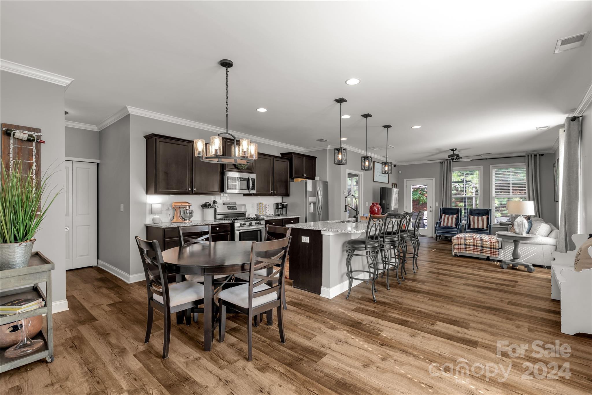 Forest Grove - Residential