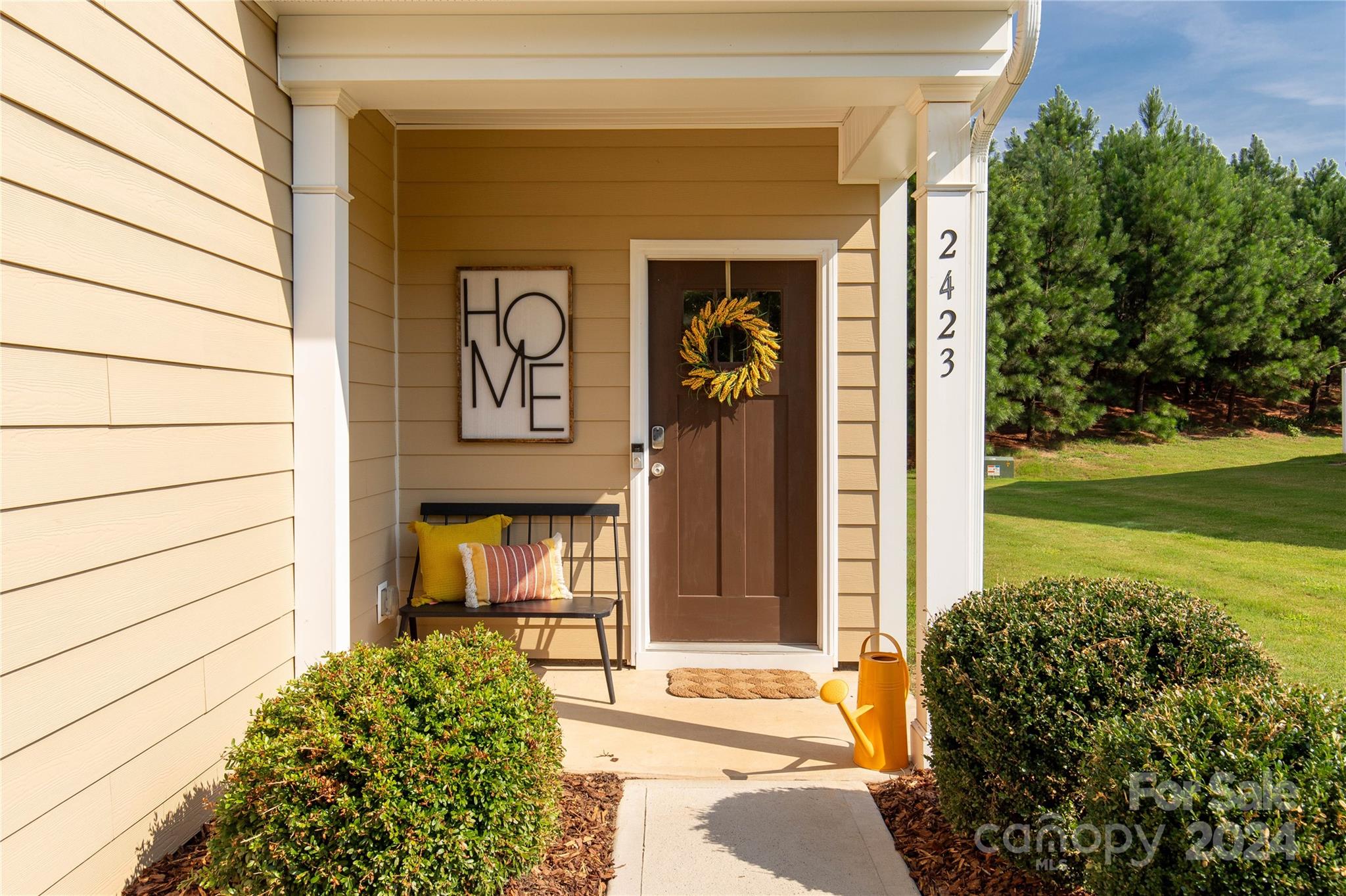 Forest Grove - Residential