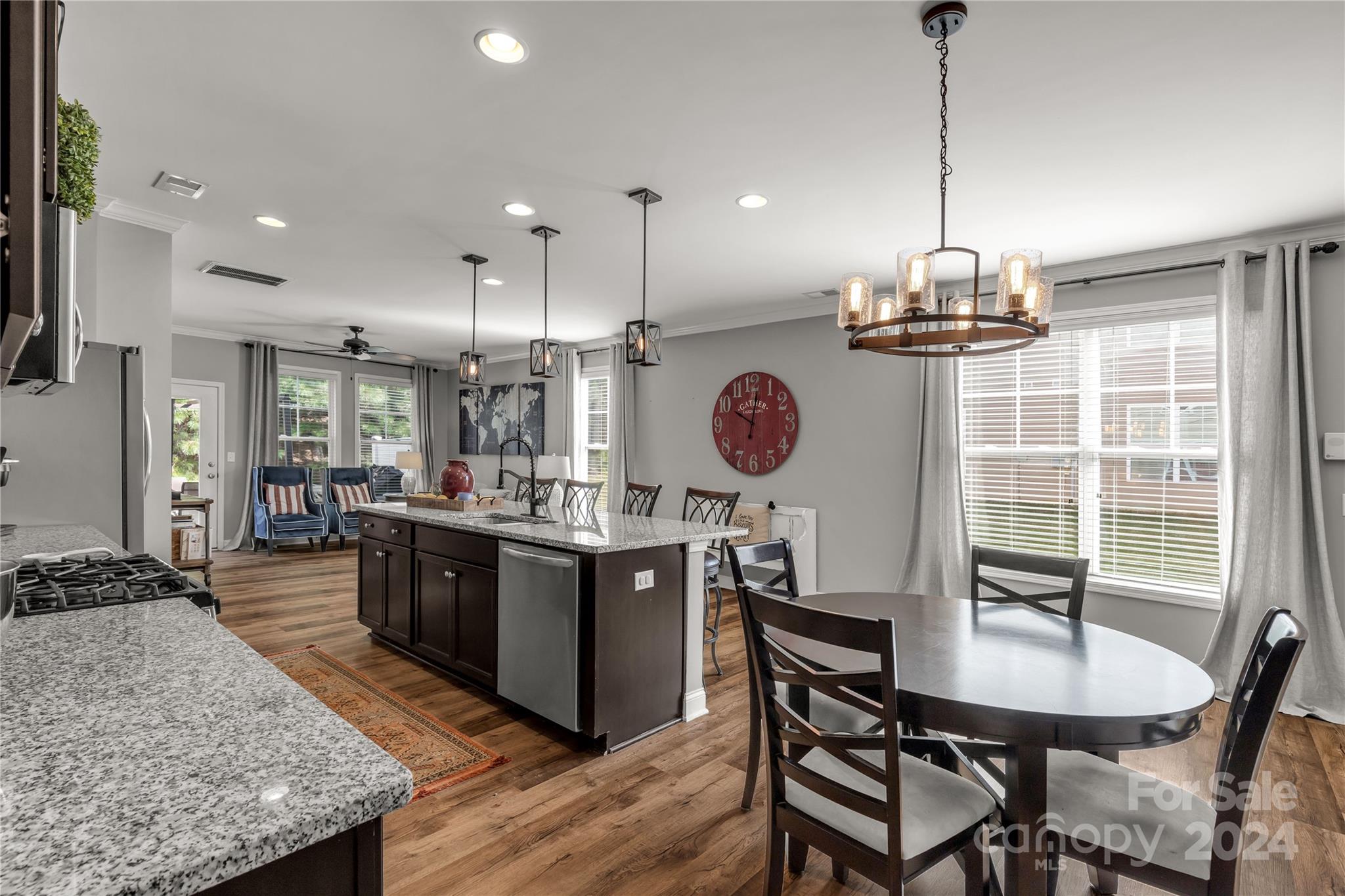 Forest Grove - Residential