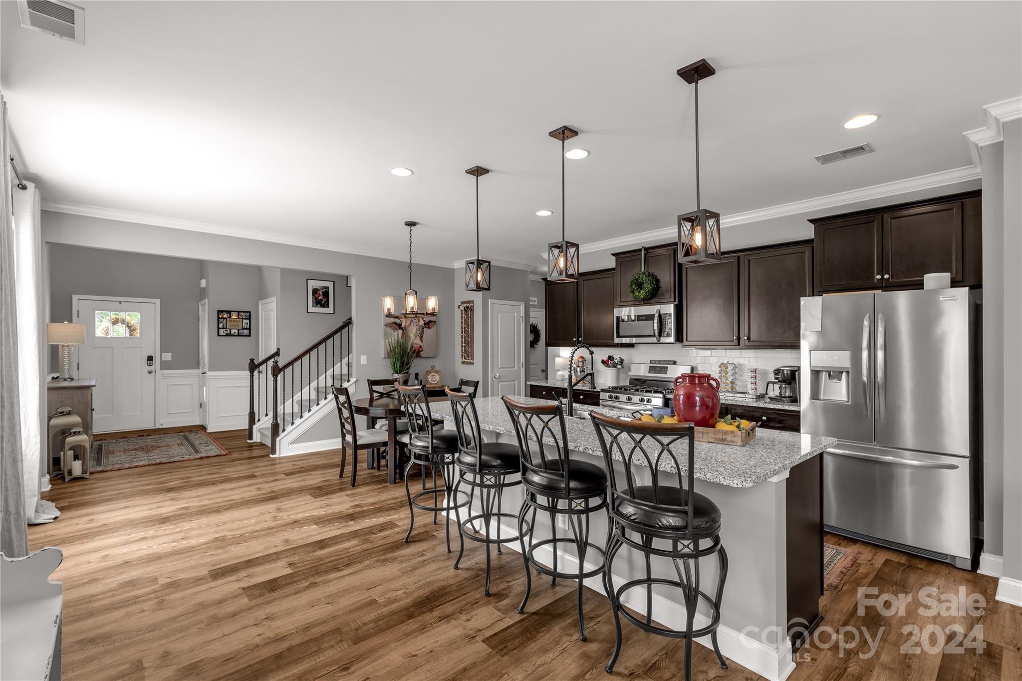 Forest Grove - Residential