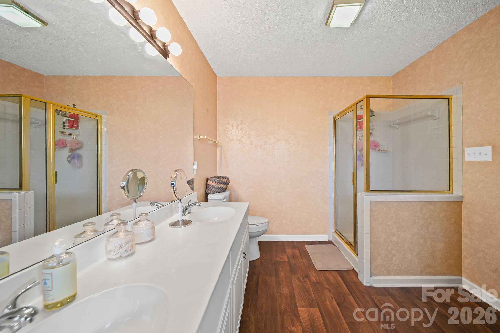 Myers Meadows - Residential