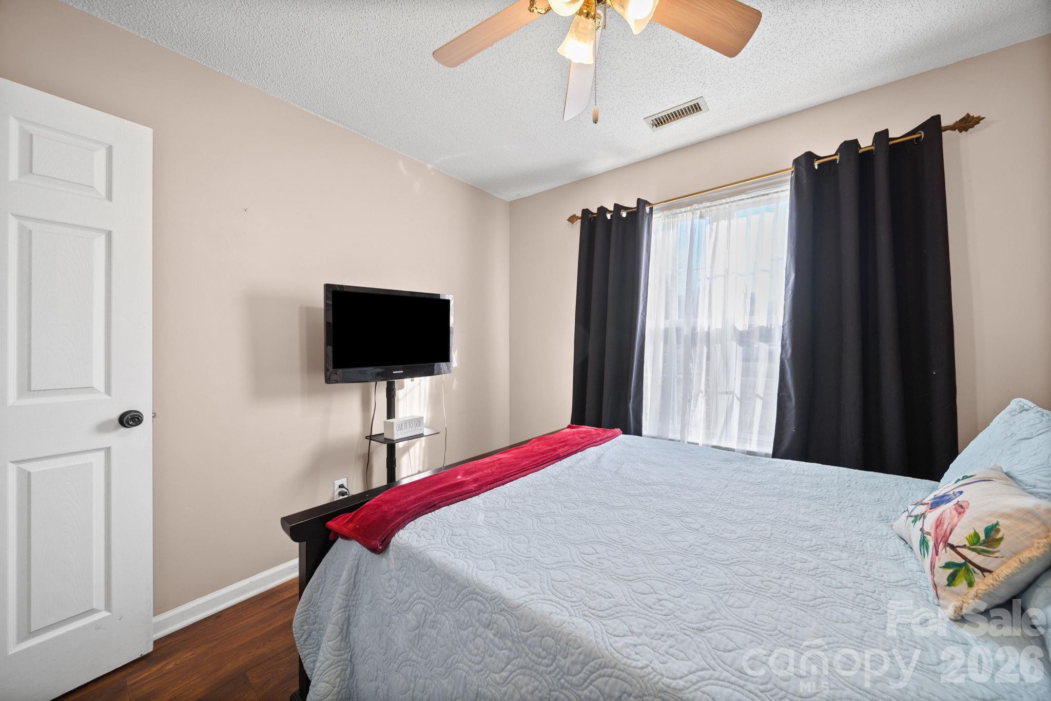 Myers Meadows - Residential