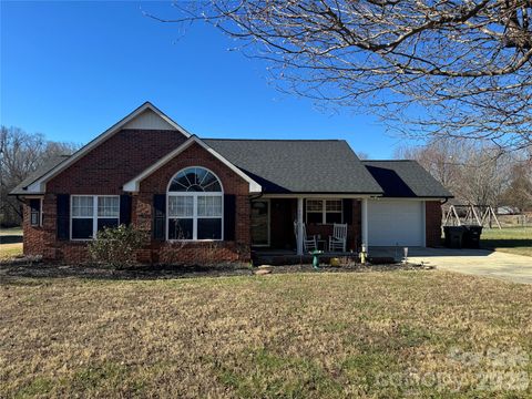 Photo of 4405 Poxon Lane, Monroe, NC 28110 (MLS # 4335611)