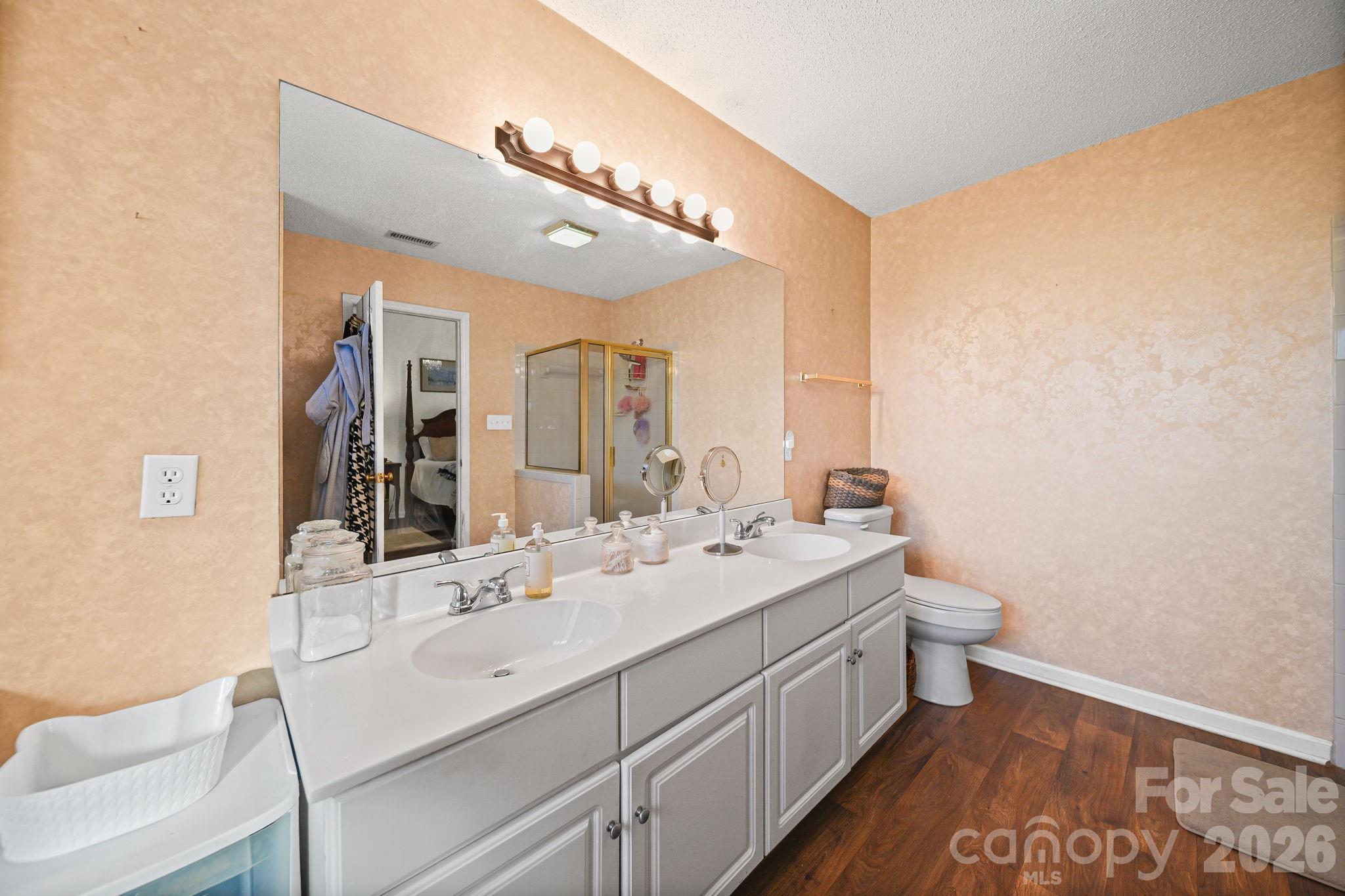 Myers Meadows - Residential