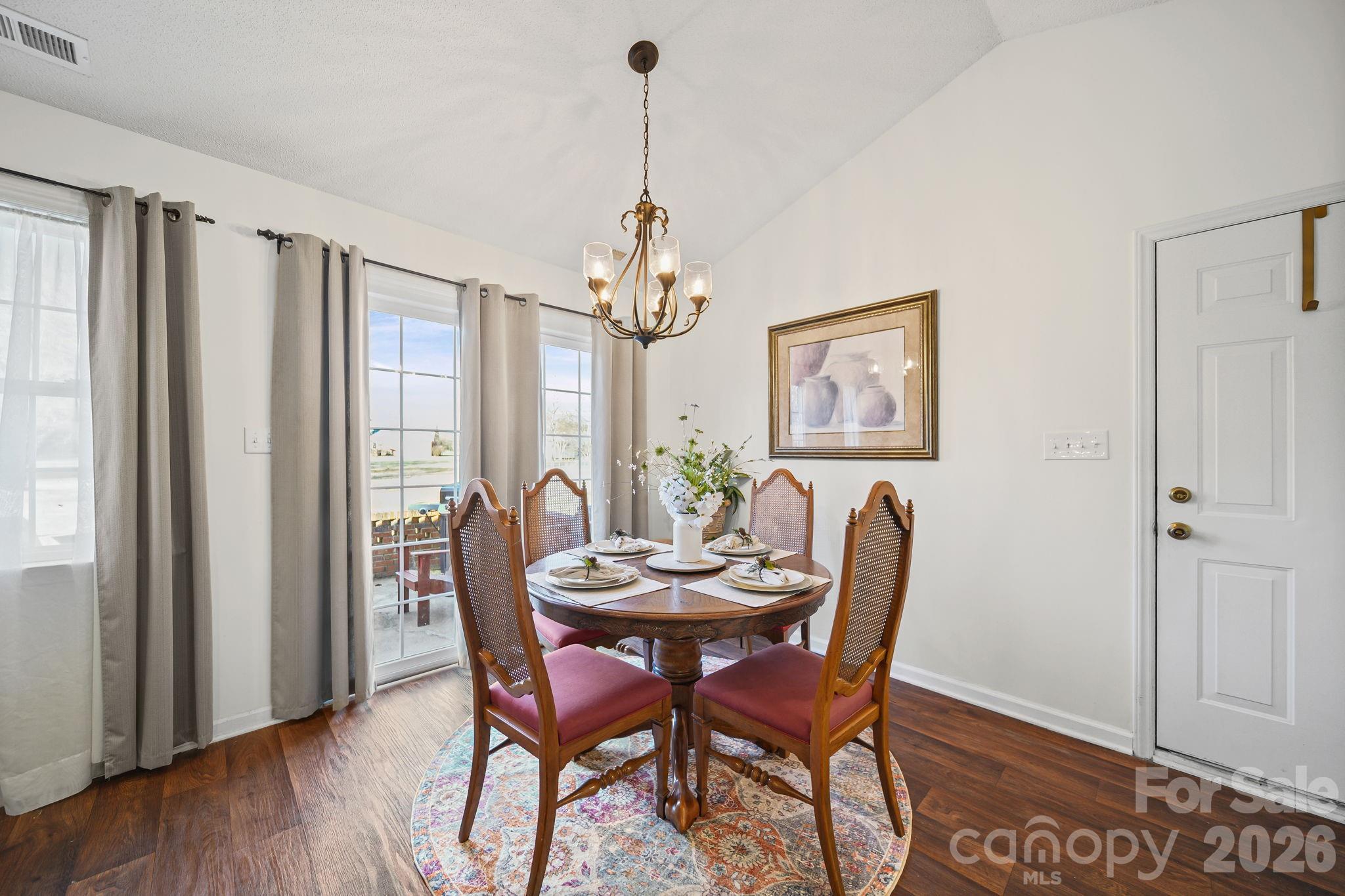 Myers Meadows - Residential