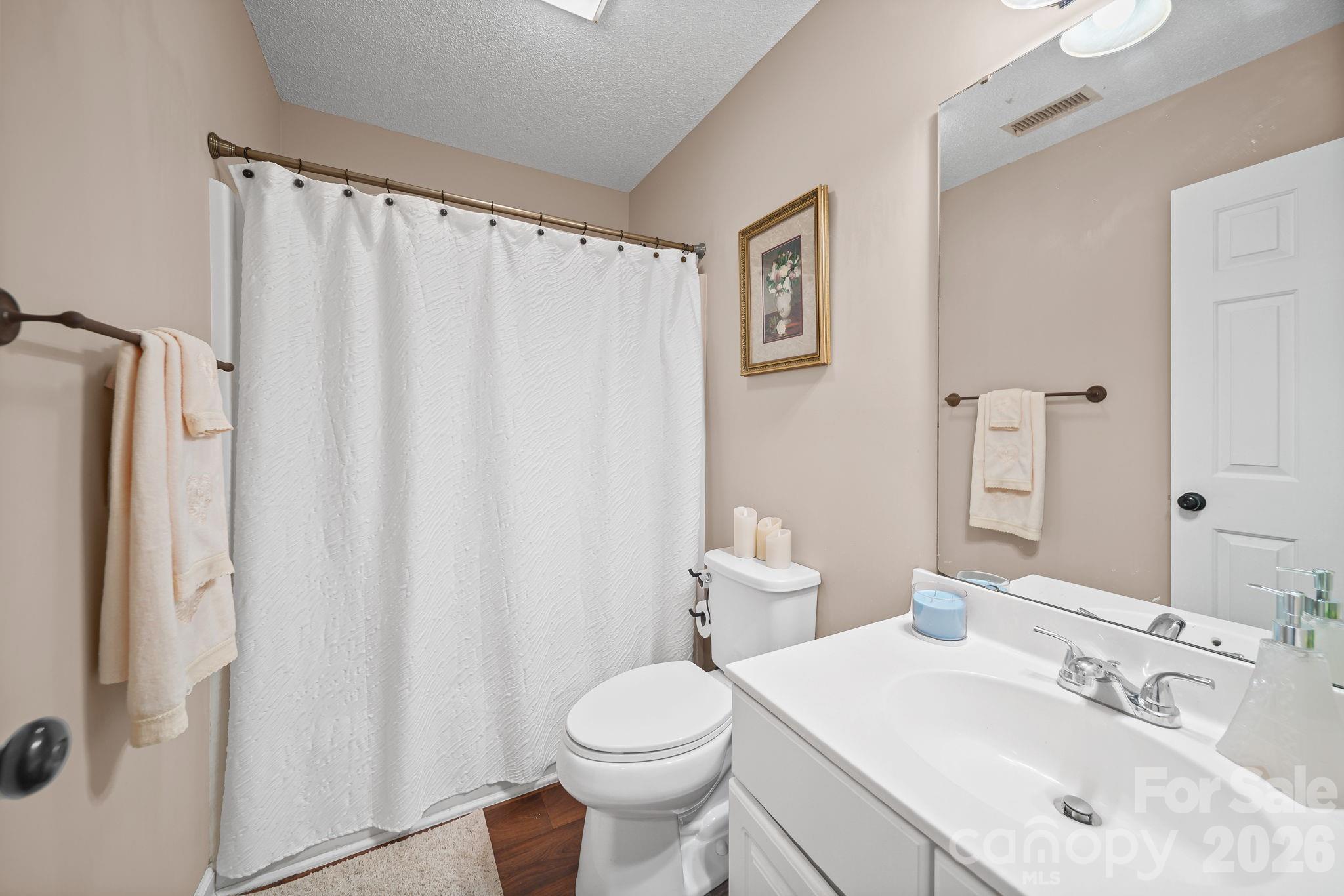 Myers Meadows - Residential