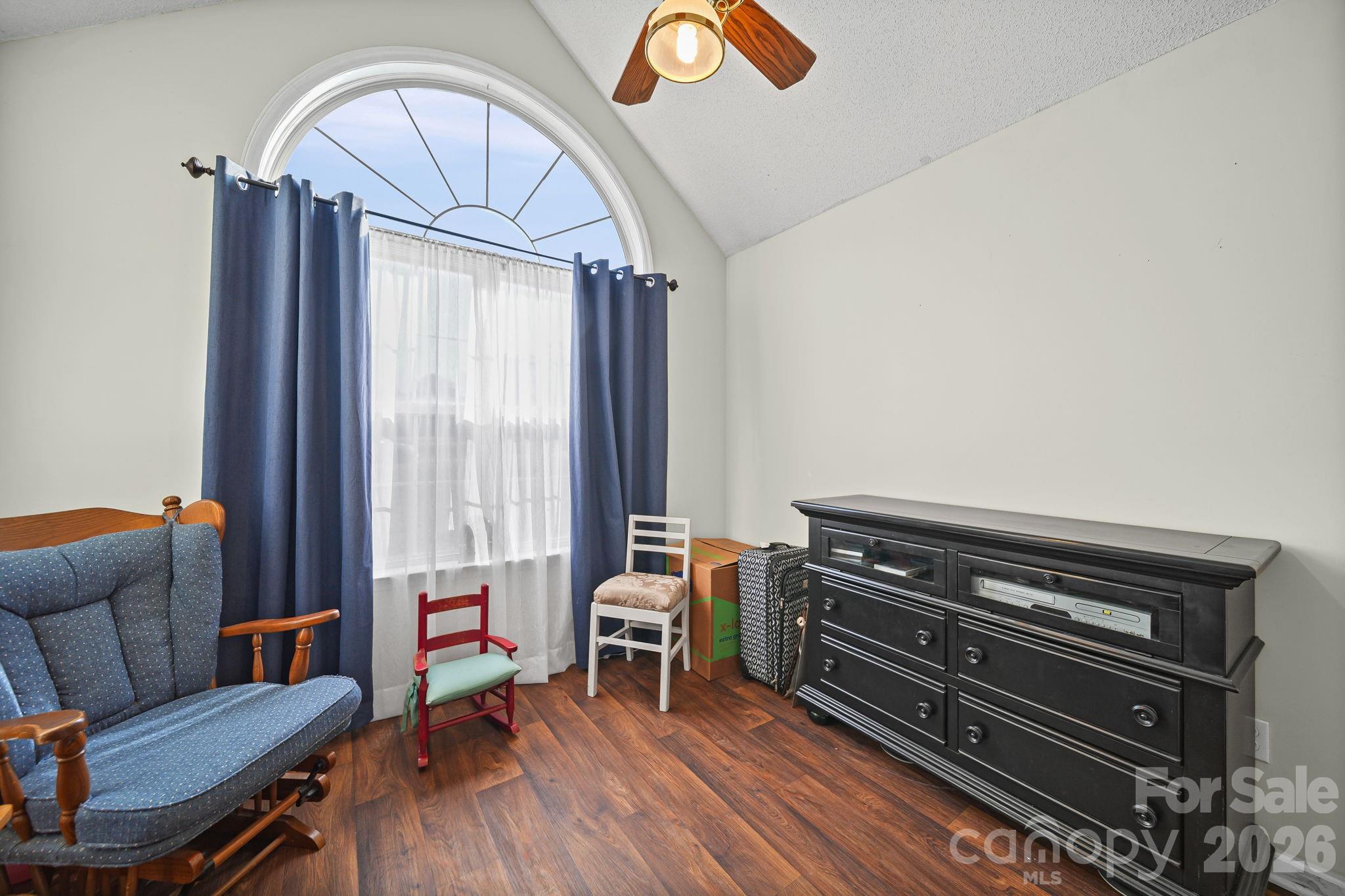 Myers Meadows - Residential