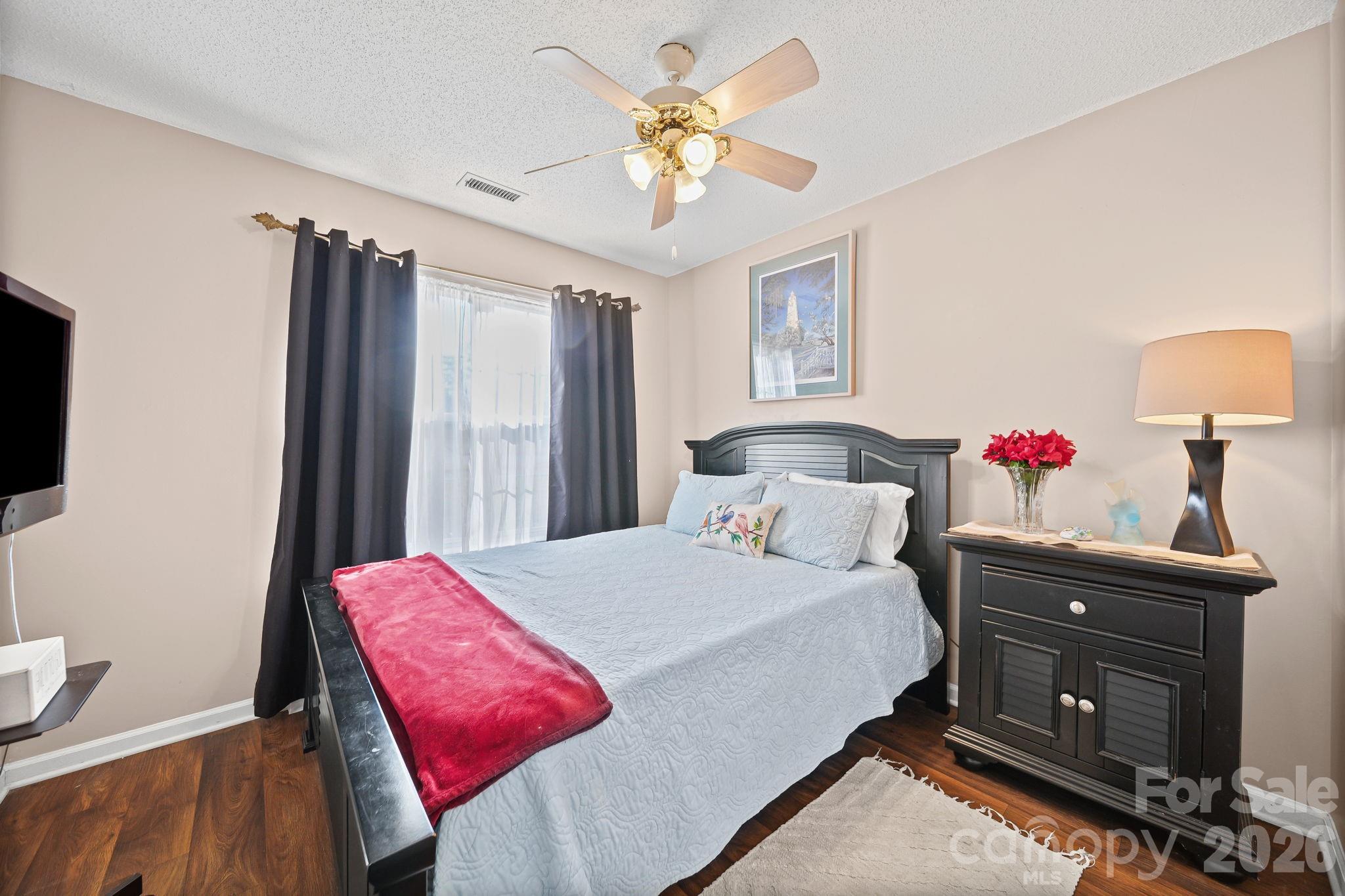 Myers Meadows - Residential