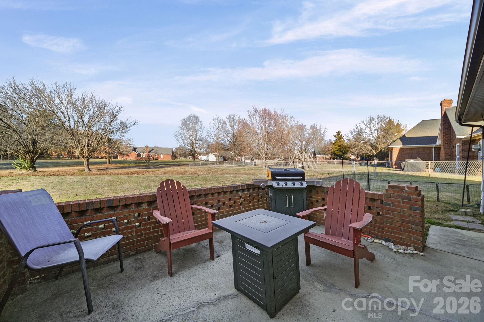 Myers Meadows - Residential