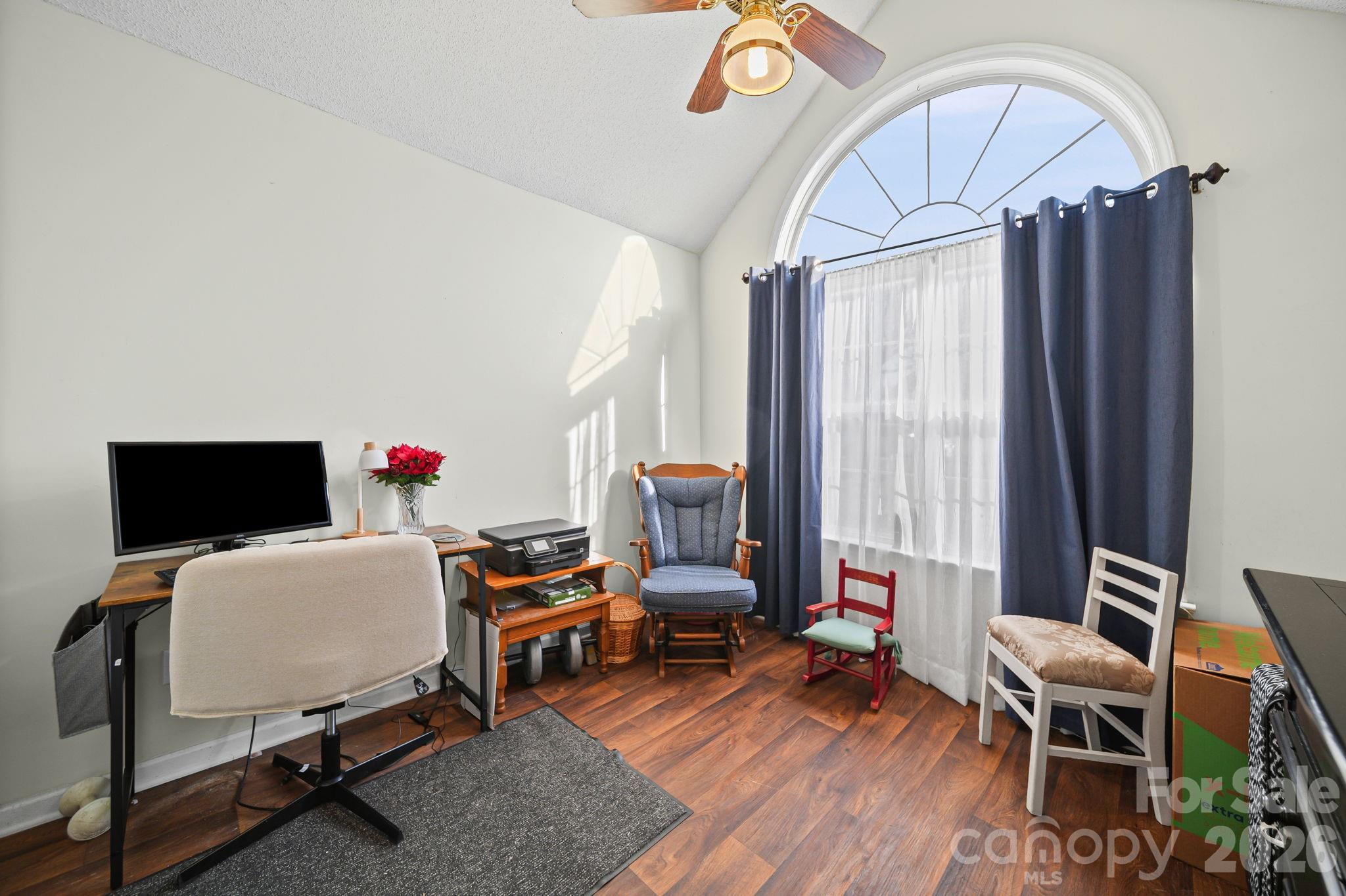 Myers Meadows - Residential