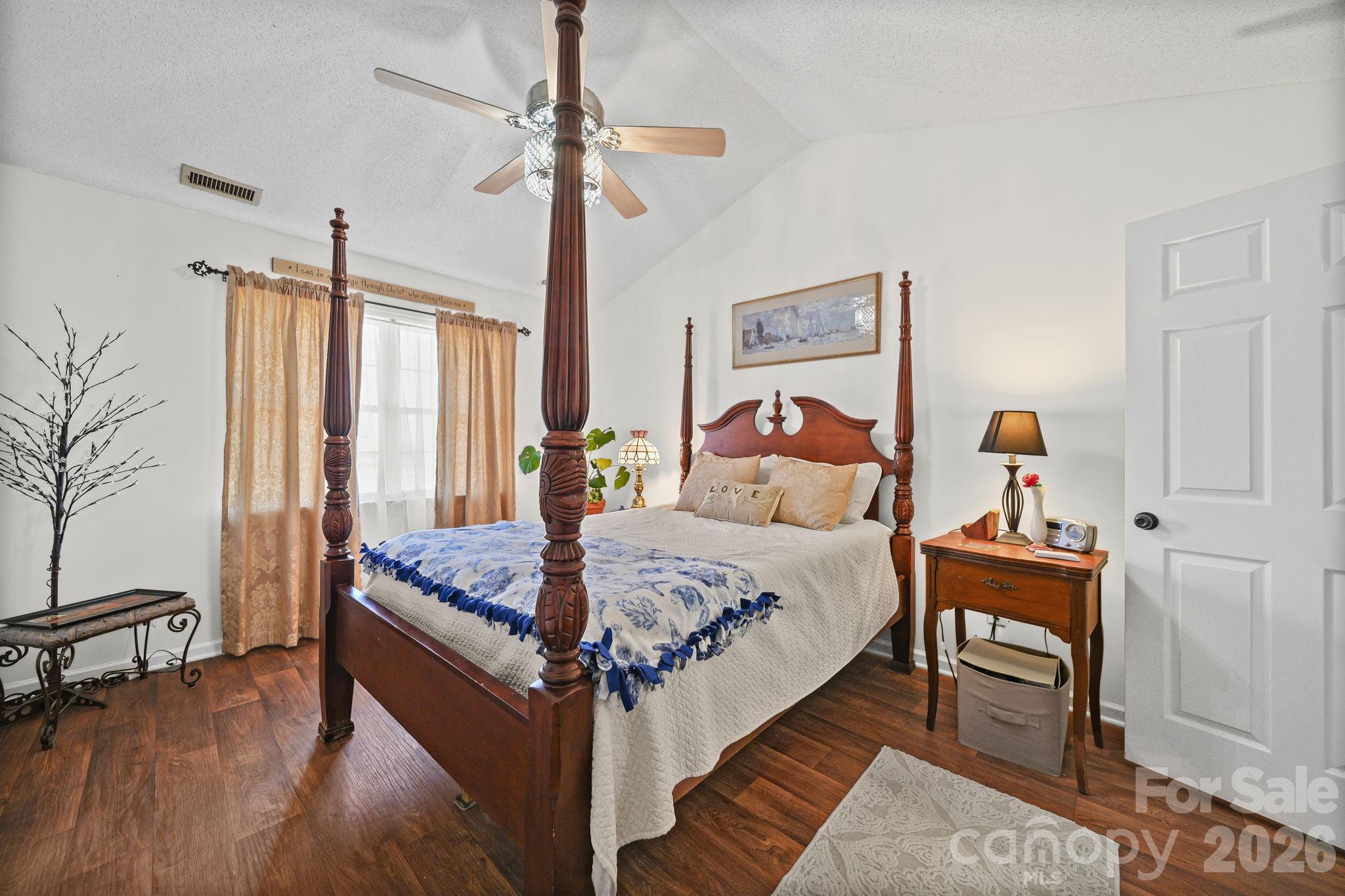 Myers Meadows - Residential