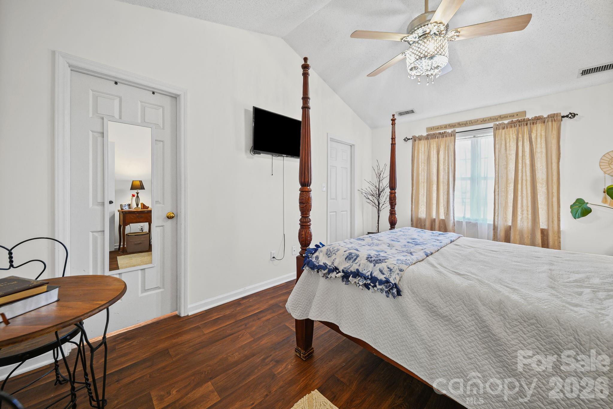 Myers Meadows - Residential