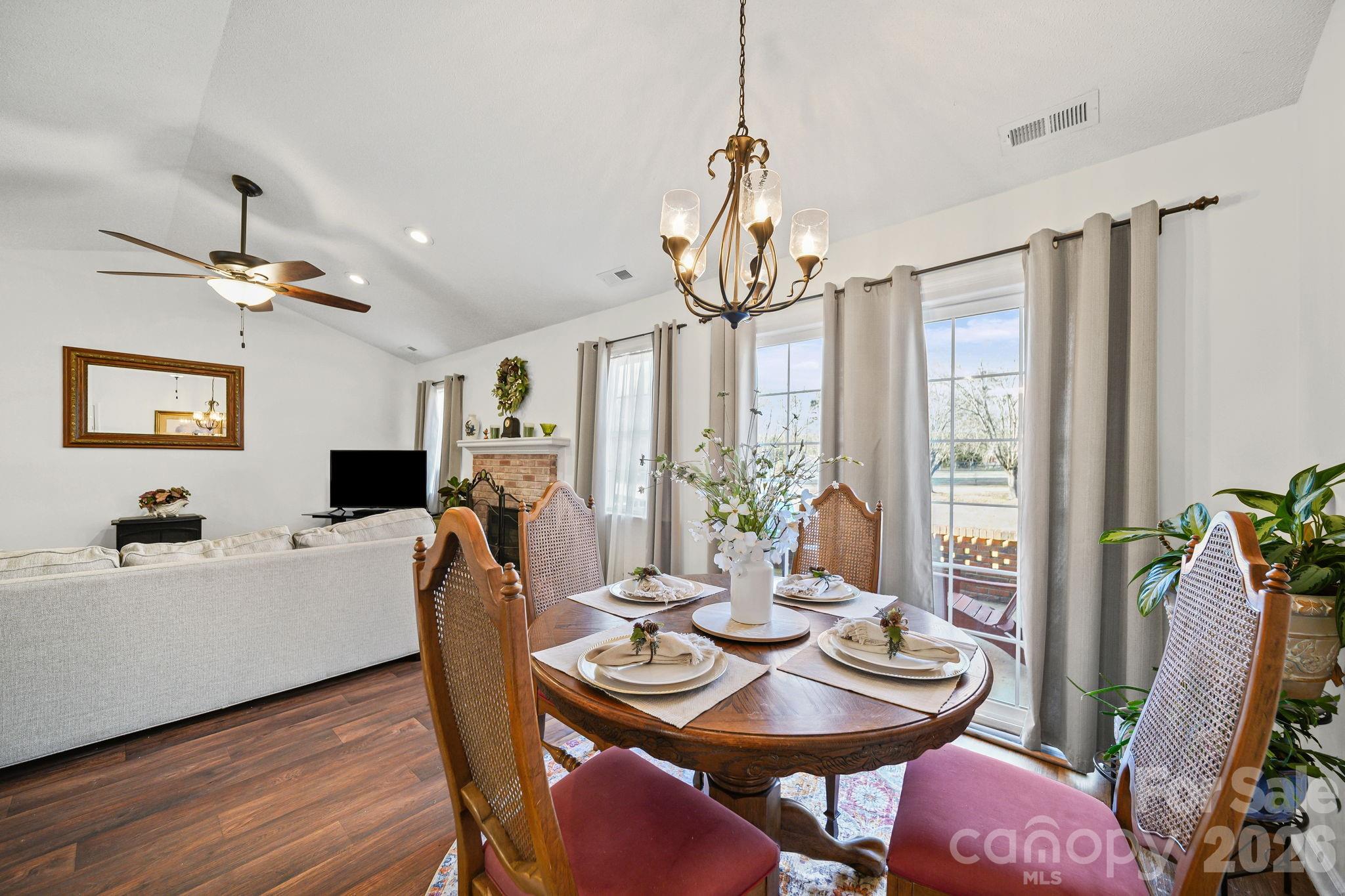 Myers Meadows - Residential