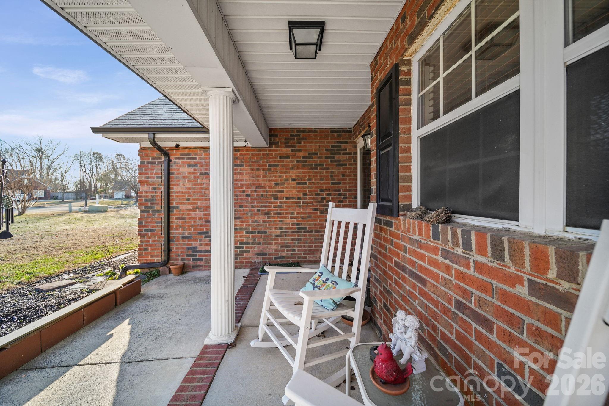 Myers Meadows - Residential