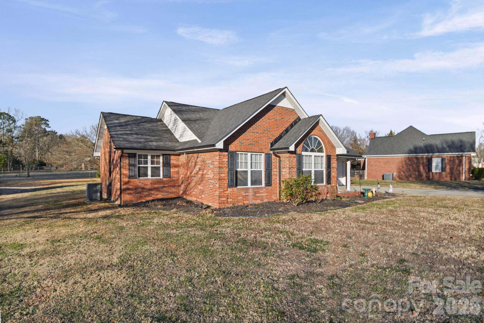 Myers Meadows - Residential