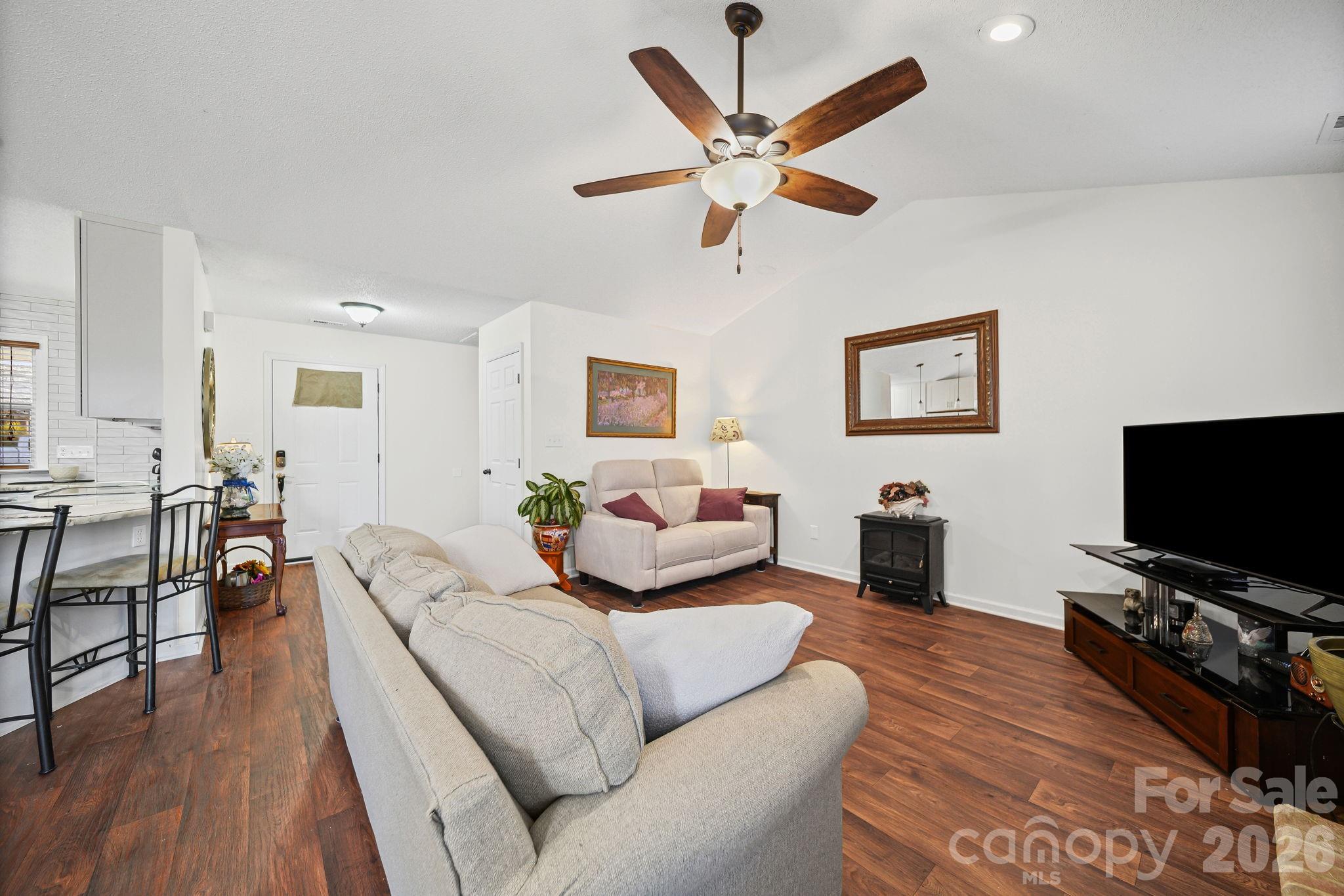 Myers Meadows - Residential