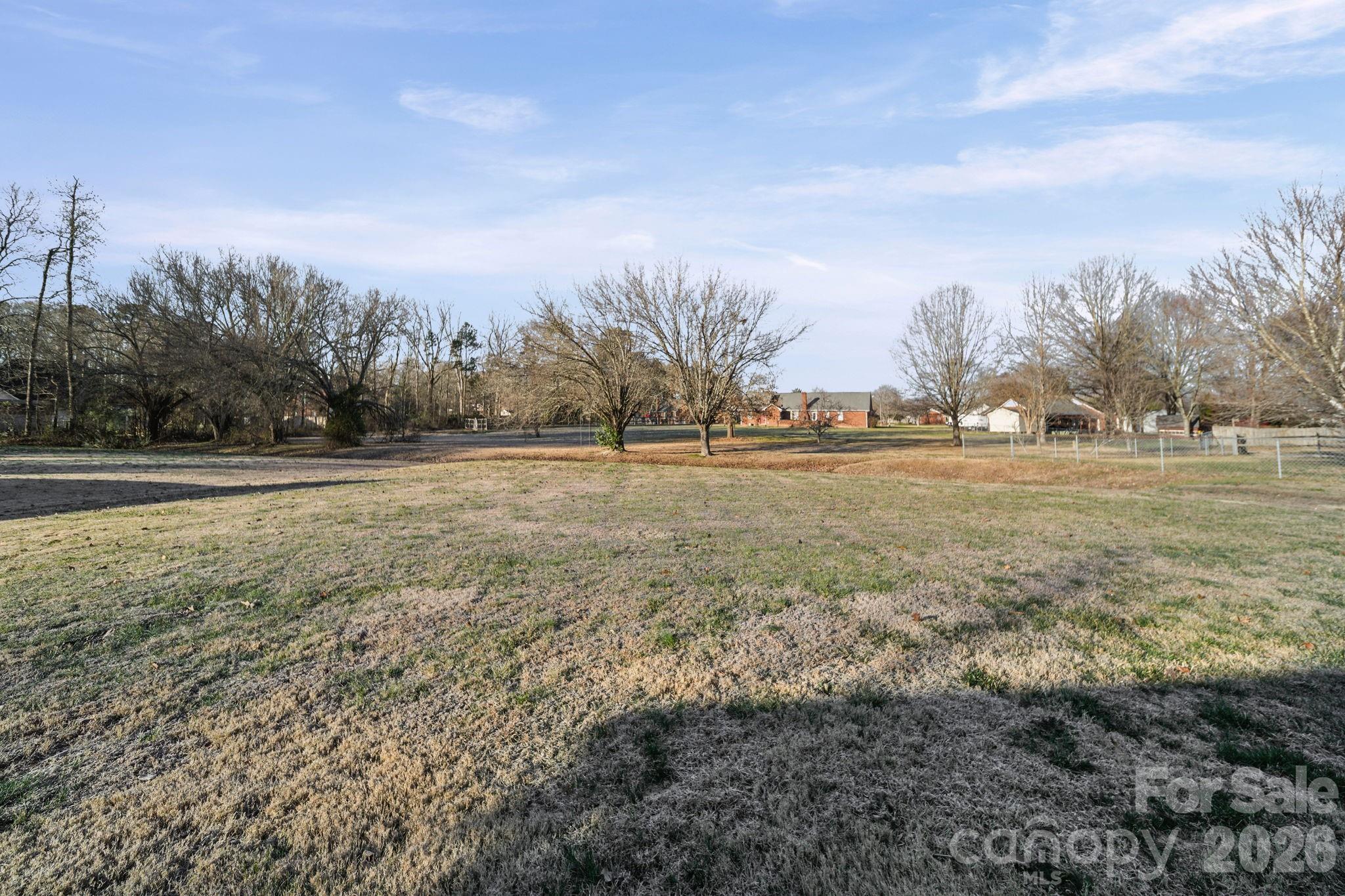 Myers Meadows - Residential