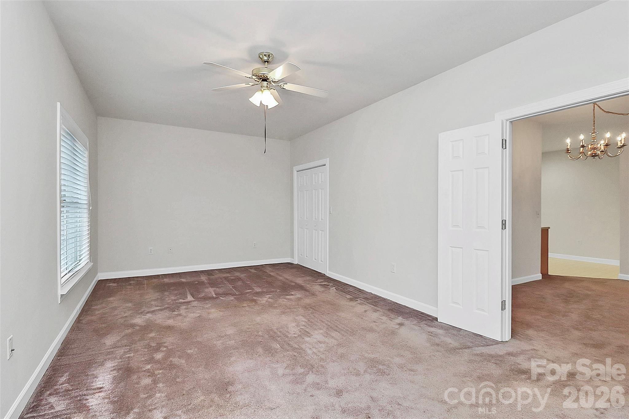 Windsor Oaks - Residential