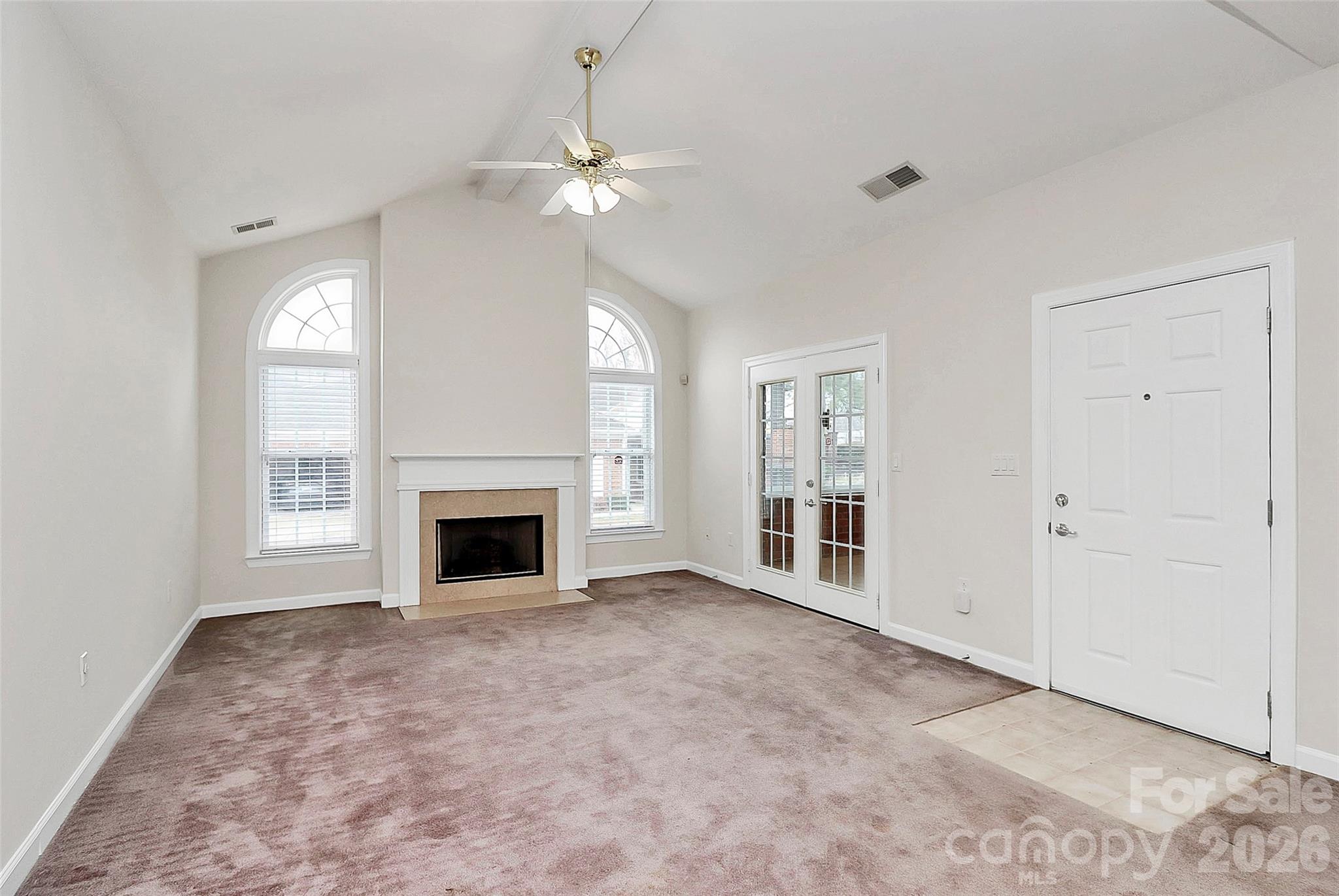 Windsor Oaks - Residential