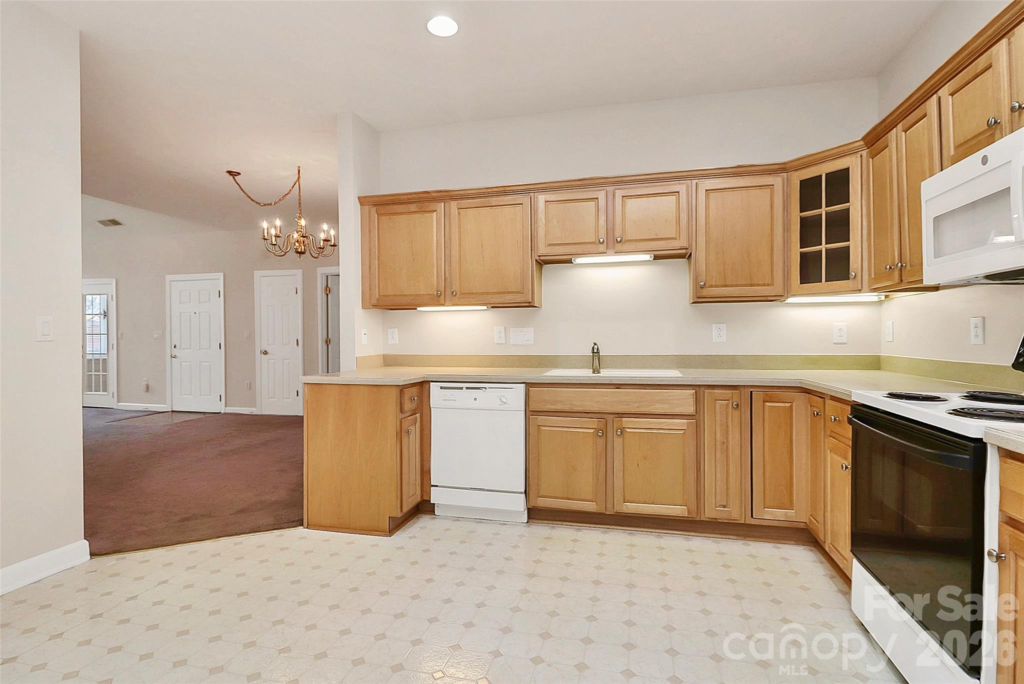 Windsor Oaks - Residential