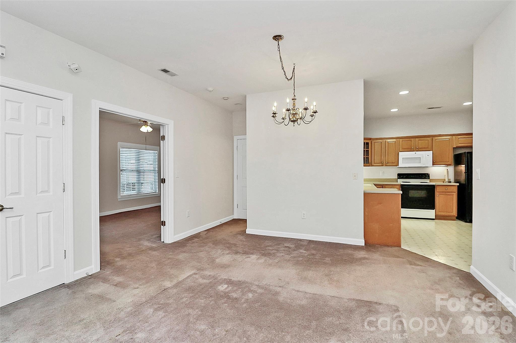 Windsor Oaks - Residential