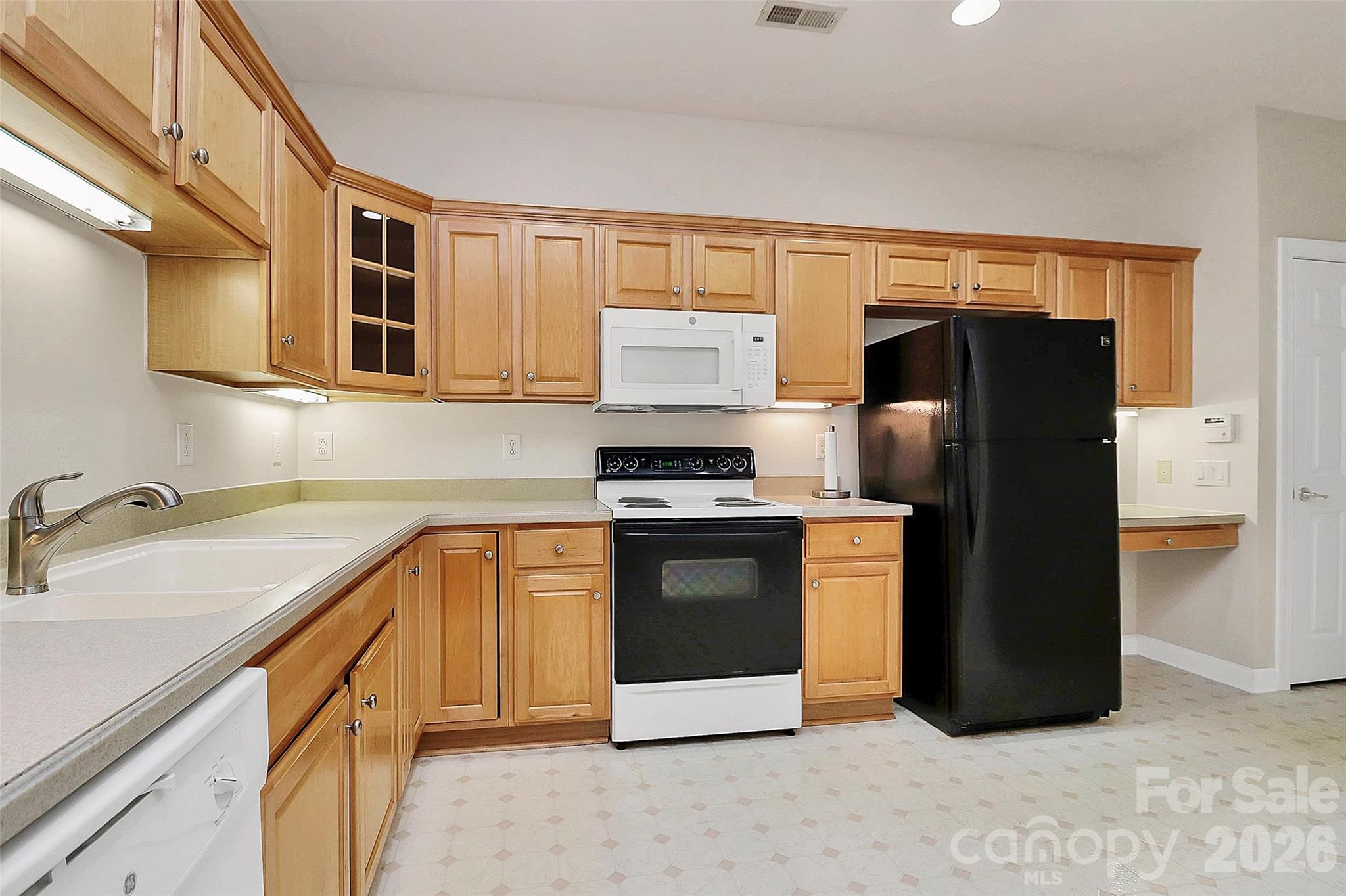 Windsor Oaks - Residential