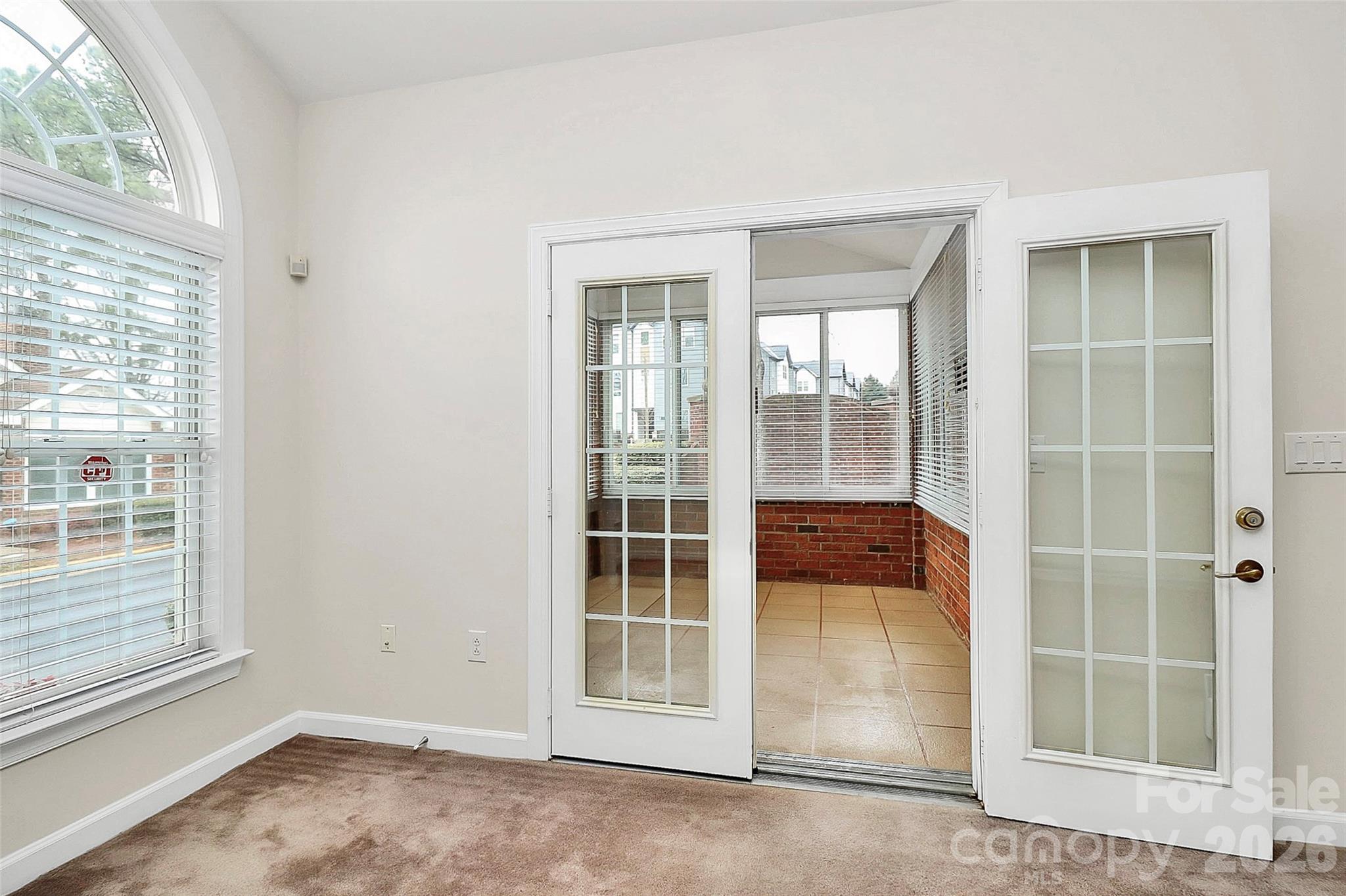 Windsor Oaks - Residential