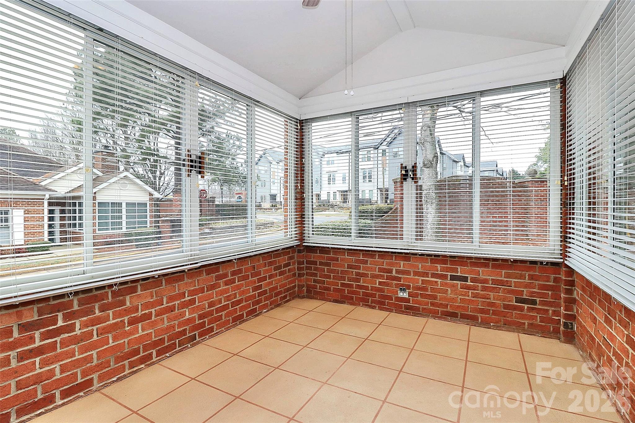 Windsor Oaks - Residential