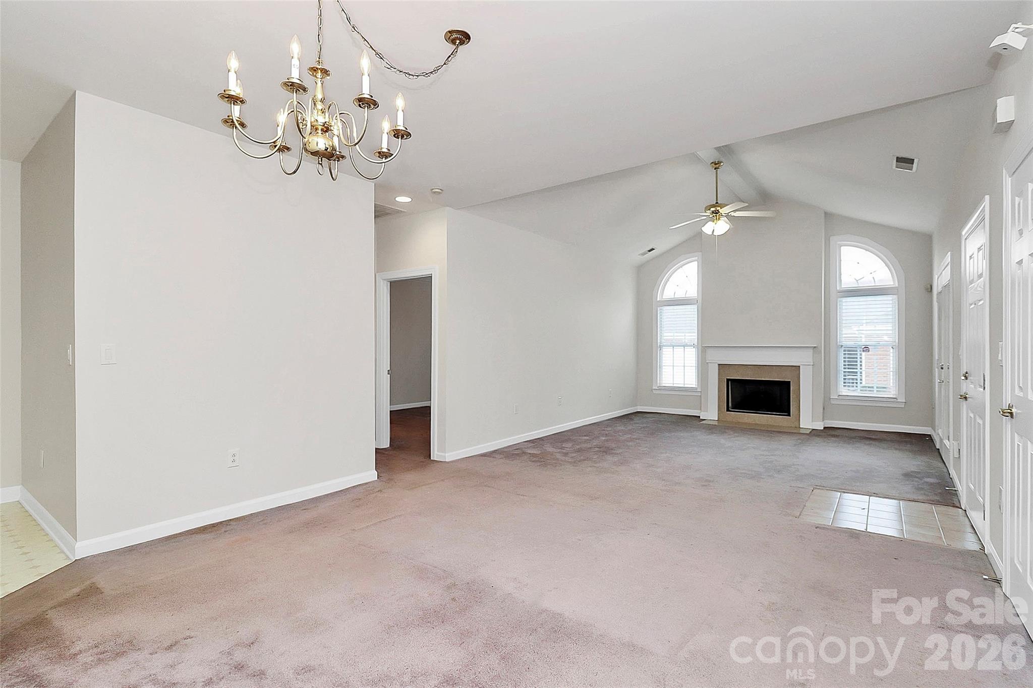 Windsor Oaks - Residential