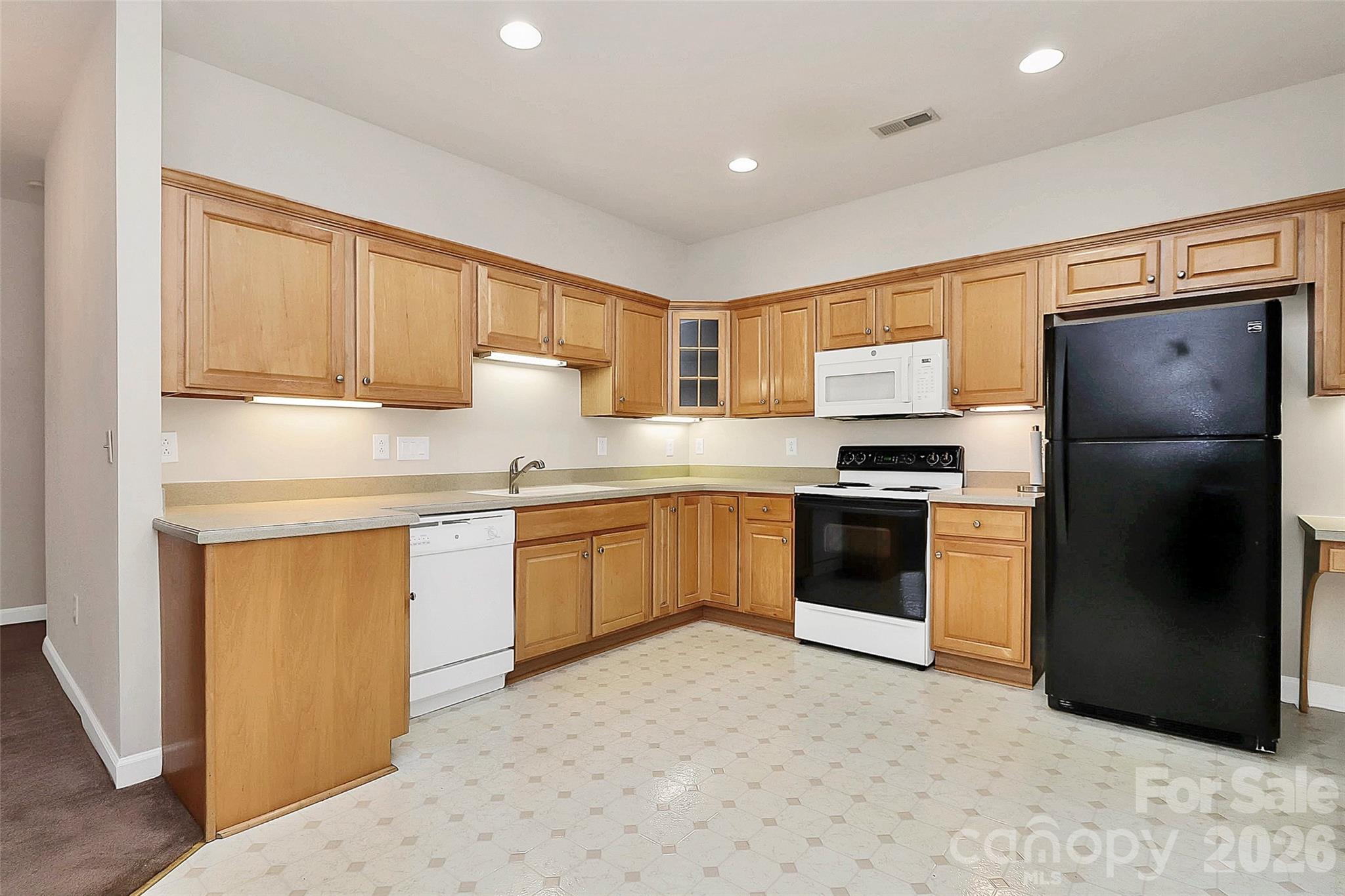 Windsor Oaks - Residential