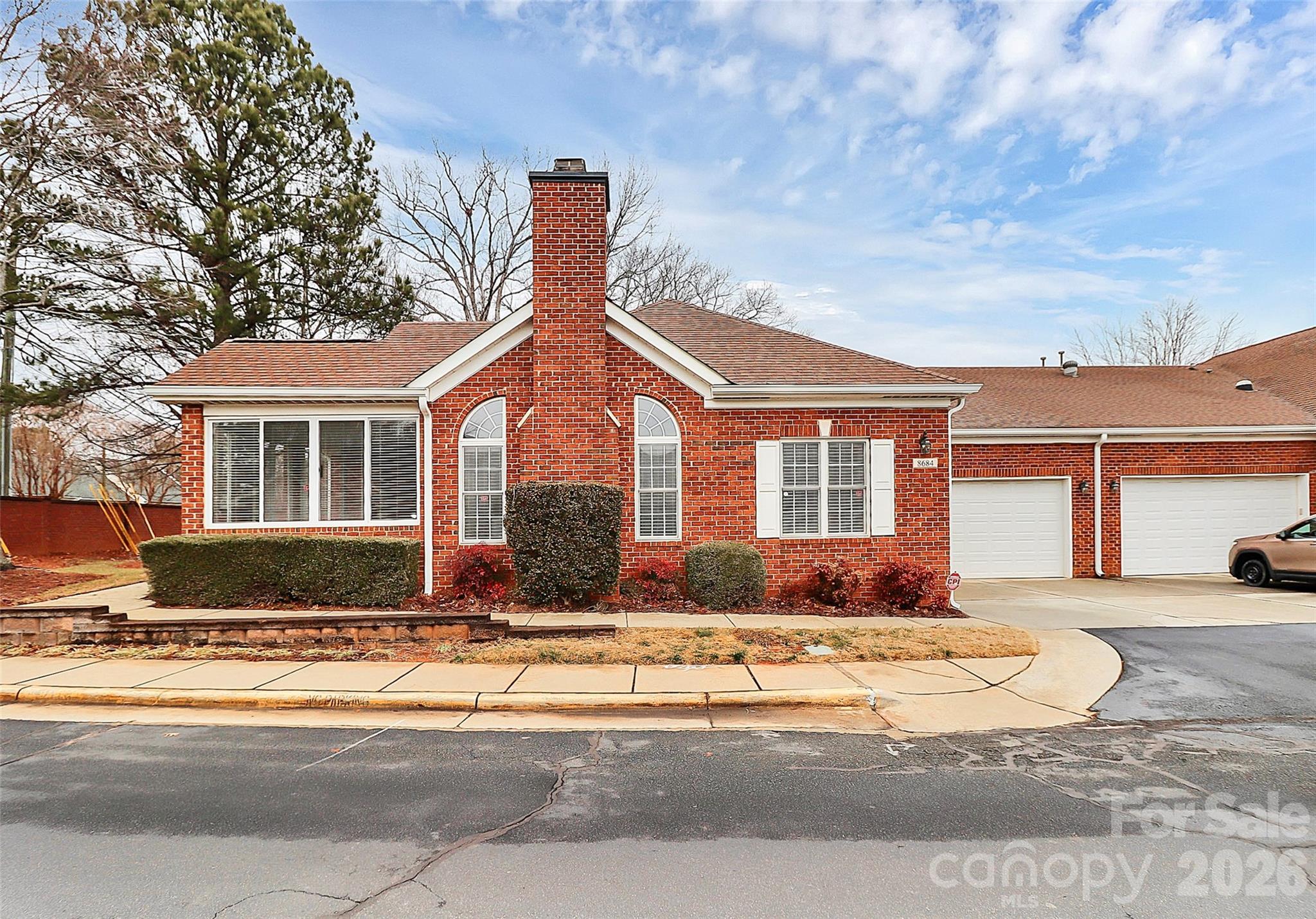 Windsor Oaks - Residential