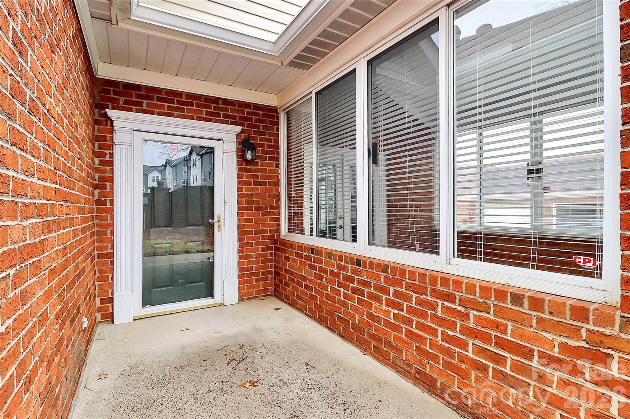 Windsor Oaks - Residential