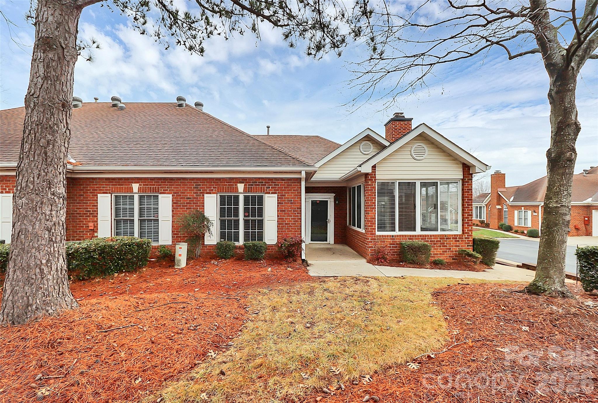 Windsor Oaks - Residential