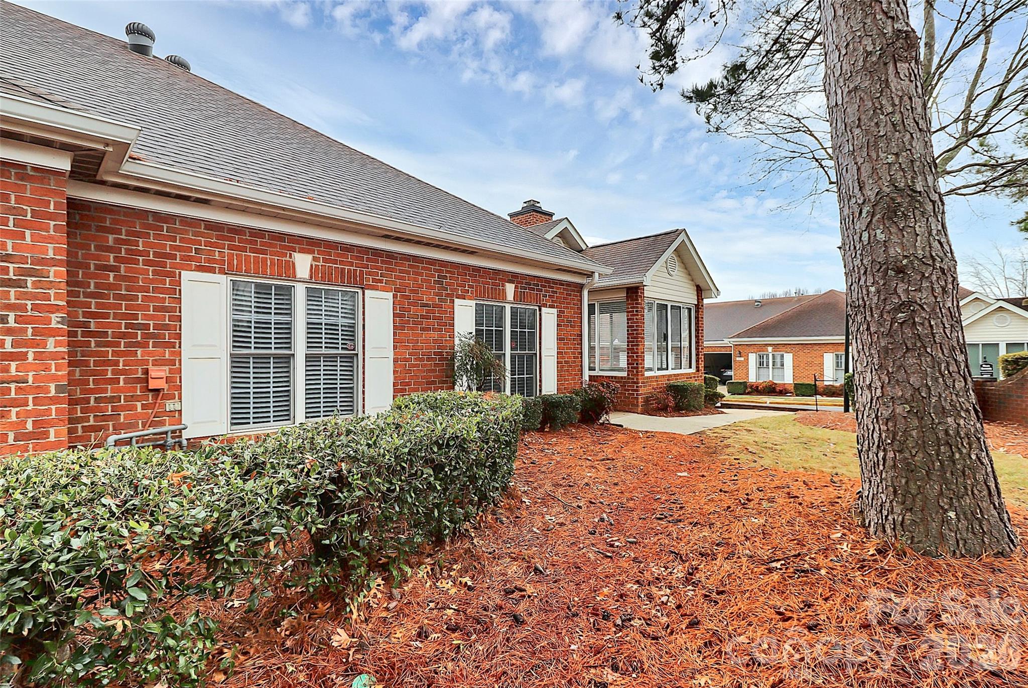 Windsor Oaks - Residential