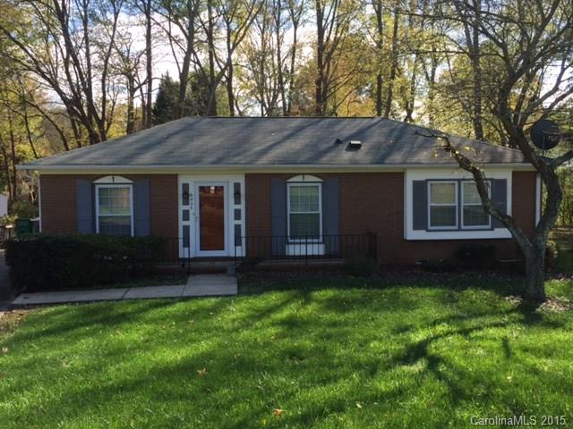Green Forest - Residential