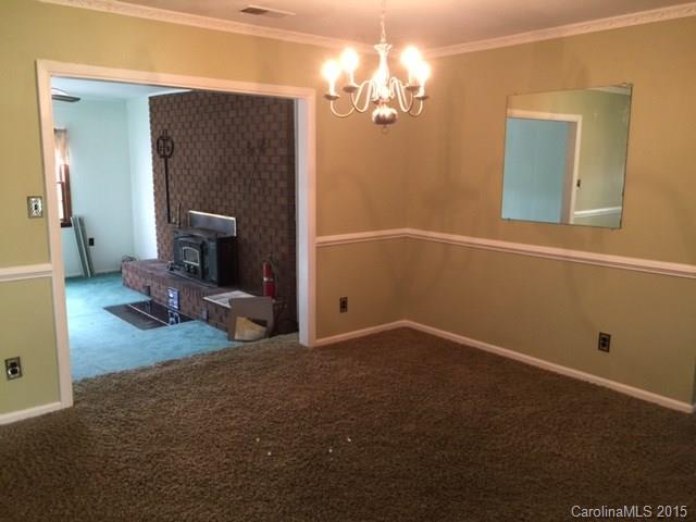 Green Forest - Residential