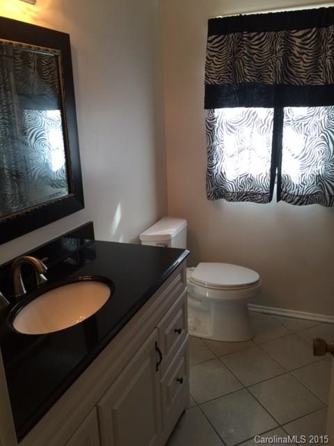 Green Forest - Residential