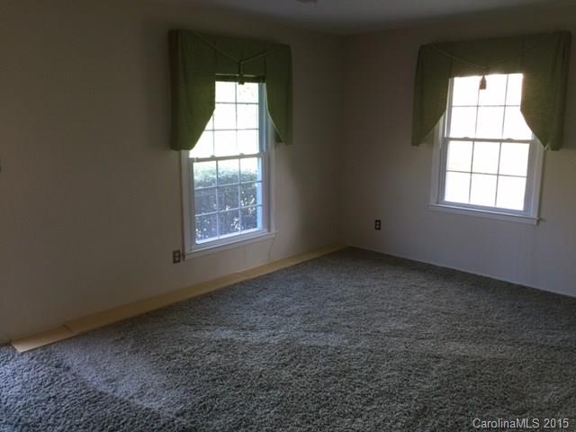 Green Forest - Residential