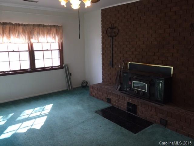 Green Forest - Residential