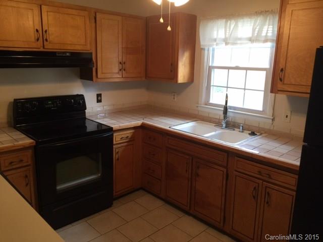 Green Forest - Residential