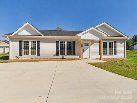 8195 Bailey Road Connelly Springs NC 28612