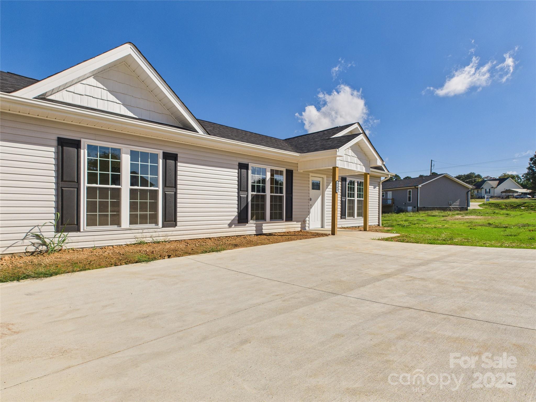 8195 Bailey Road