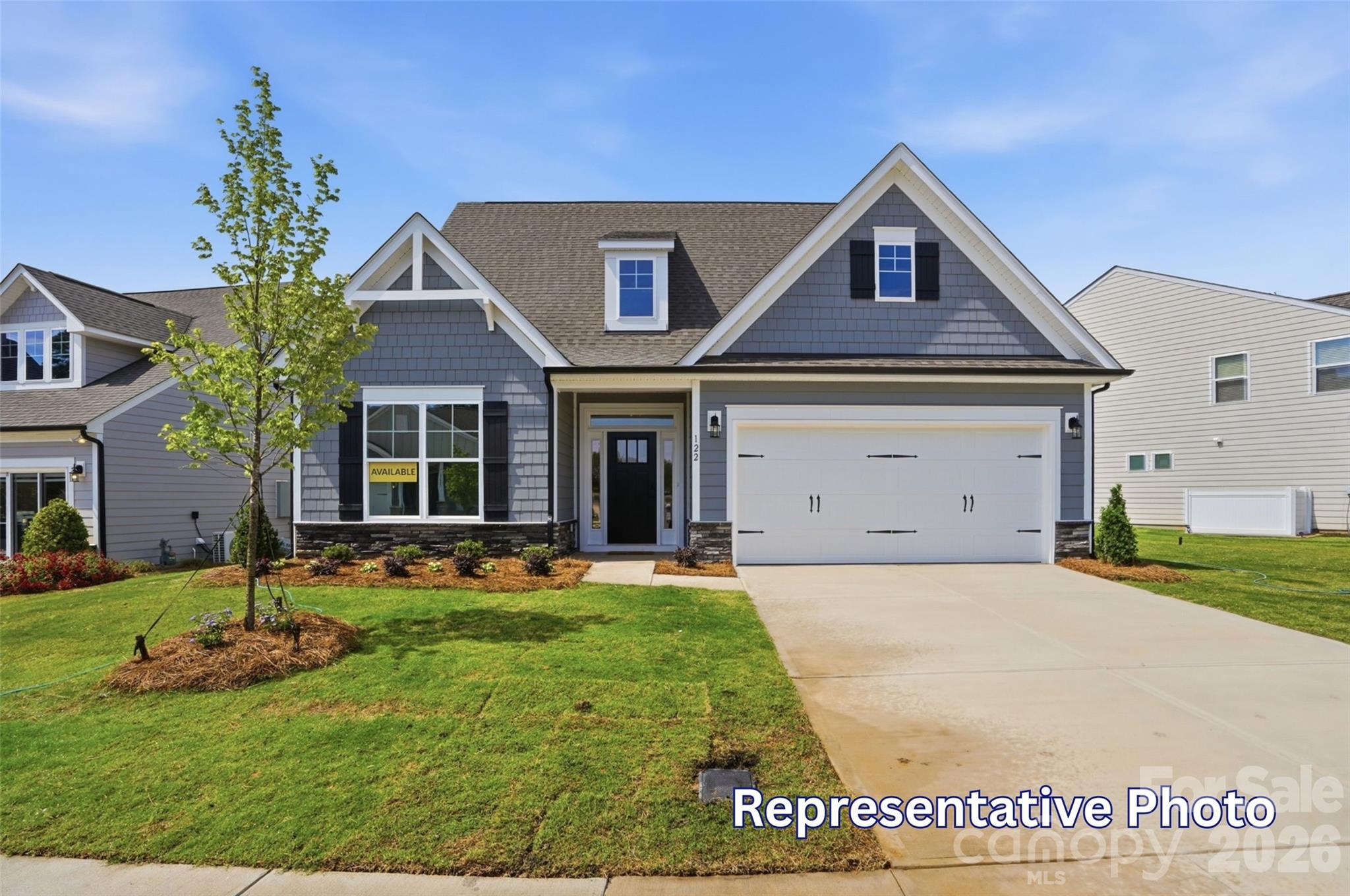 6016 New River Drive