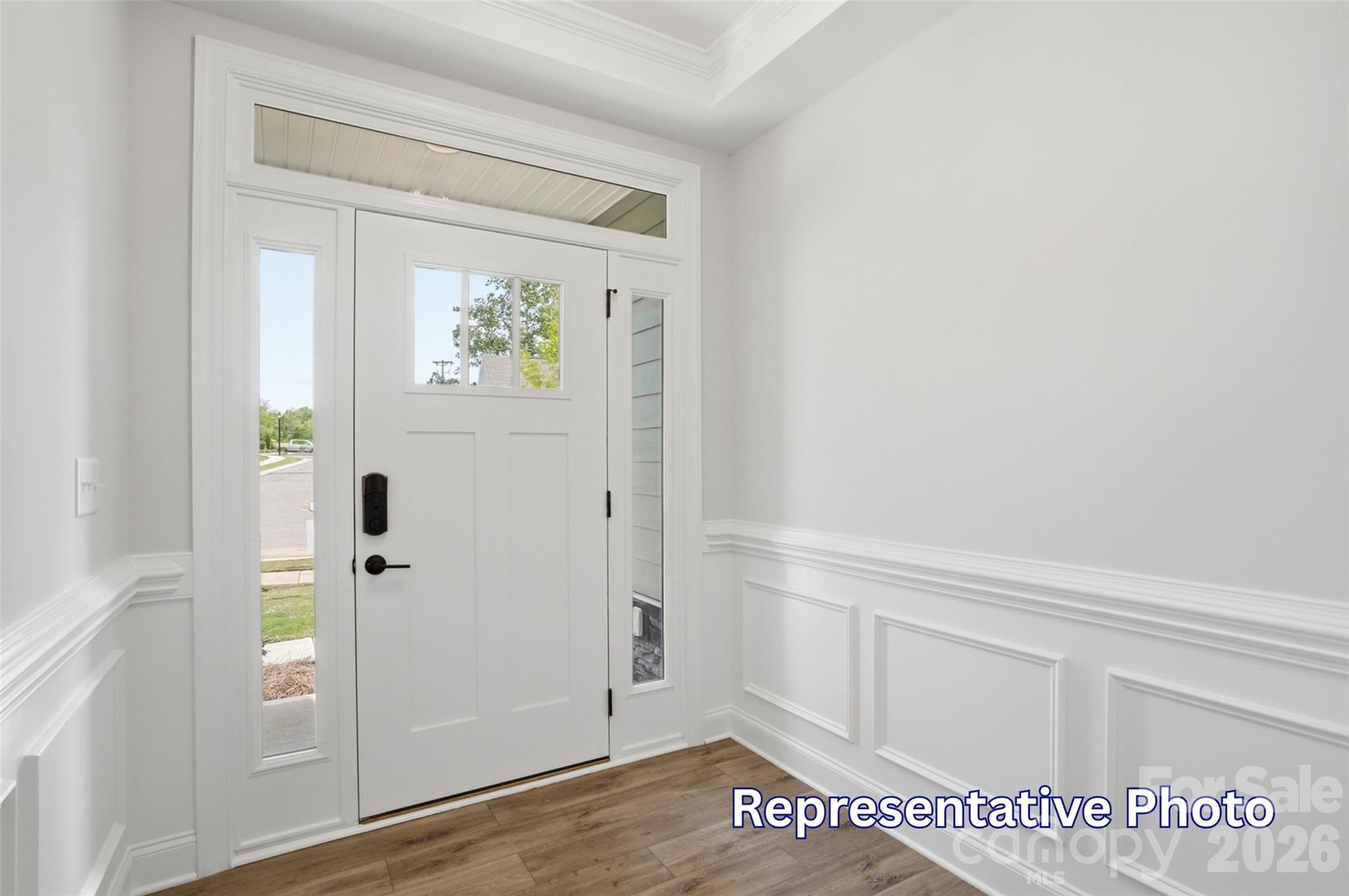 6016 New River Drive