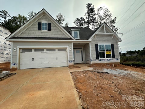 Photo of 6016 New River Drive, Huntersville, NC 28078 (MLS # 4394334)