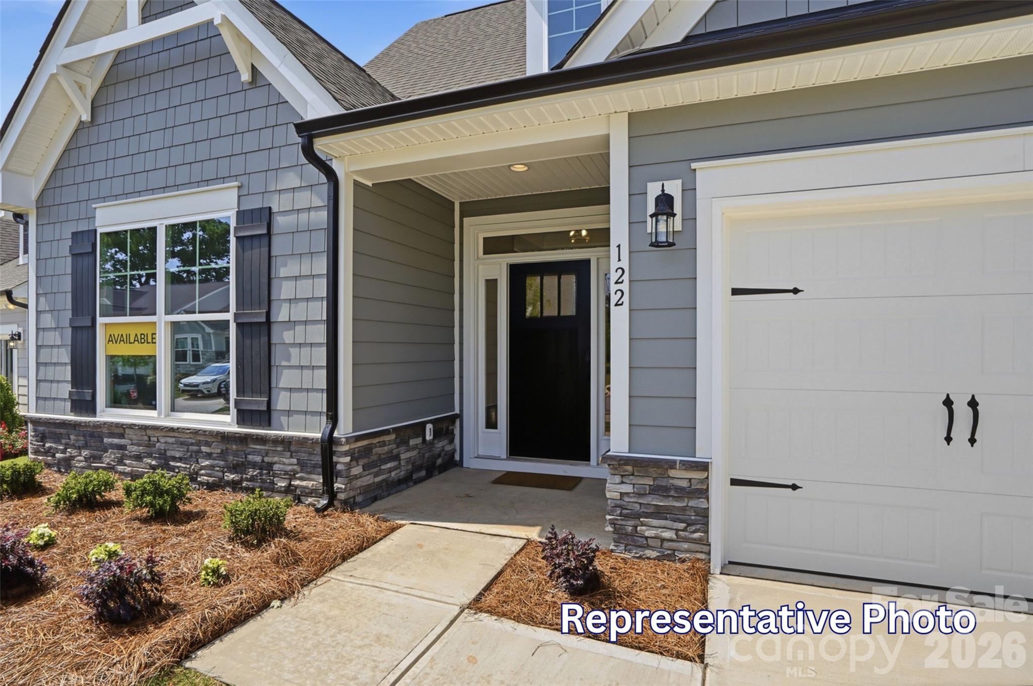 6016 New River Drive