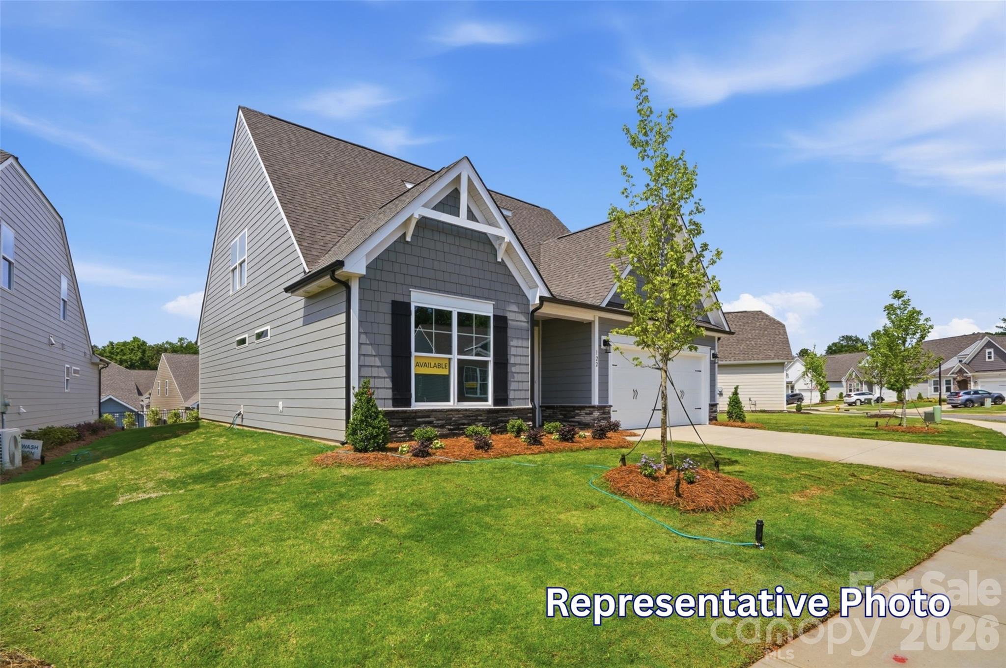 6016 New River Drive