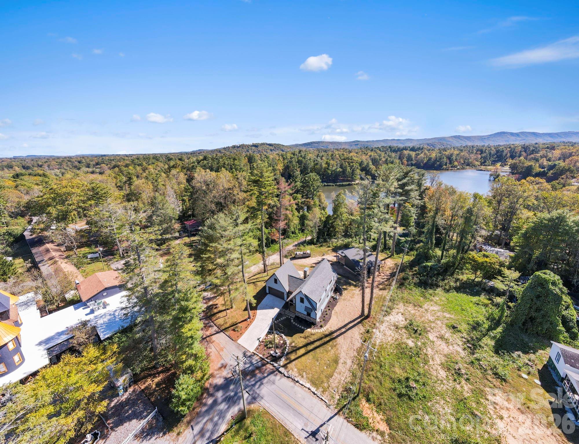 Lake Osceola - Residential