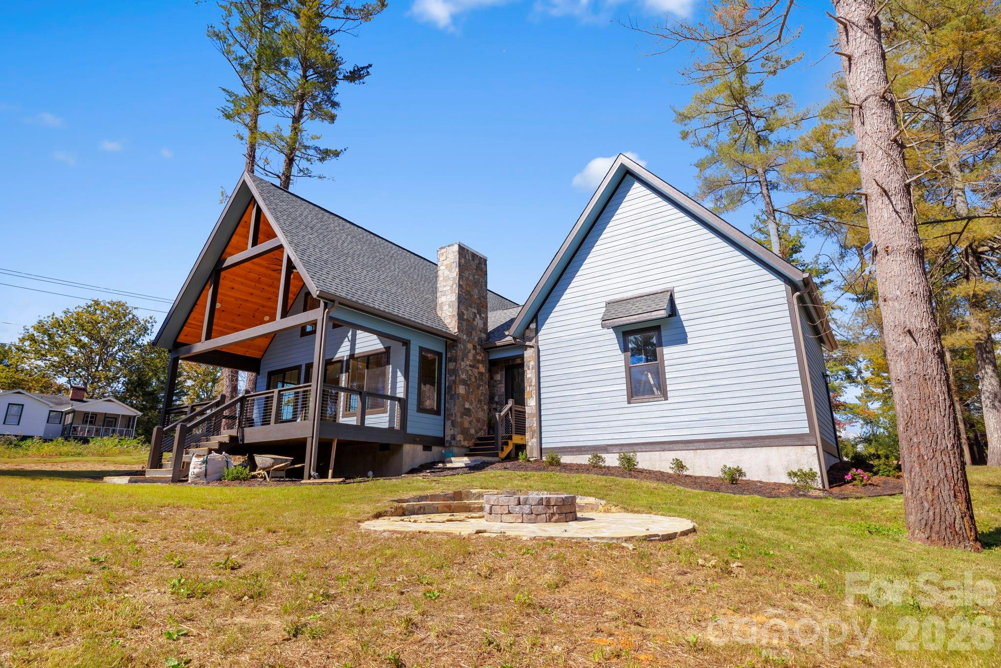 Lake Osceola - Residential