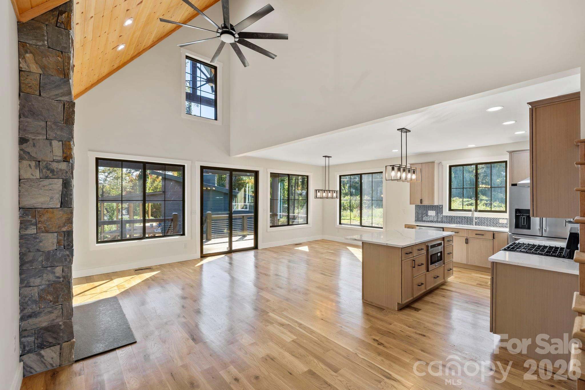Lake Osceola - Residential